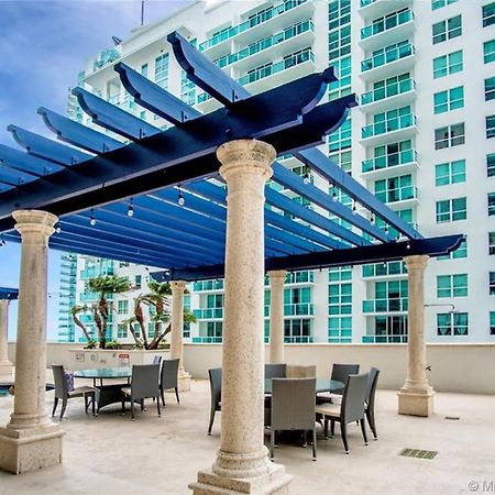 Luxury Penthouse Brickell 3 Bedrooms Free Parking 迈阿密 外观 照片